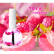 💅Dried Flower Nail Nutrition Oil – Repair, Strengthen & Restore Healthy Nails