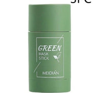 🌿 Deep Clean Pores. Control Oil. Clear Acne Faster.