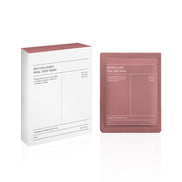 ✨ Deep Hydration Pore Refining Face Mask