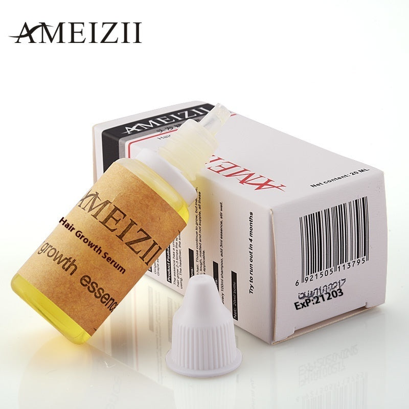 🌿Hair Revival Growth Serum – Anti Hair Loss & Thickening Scalp Treatment (20ml)