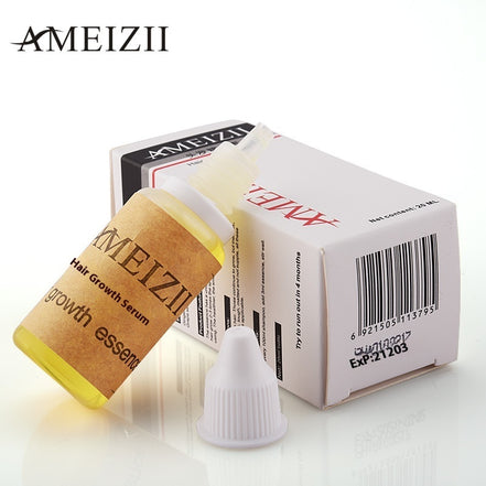 🌿Hair Revival Growth Serum – Anti Hair Loss & Thickening Scalp Treatment (20ml)