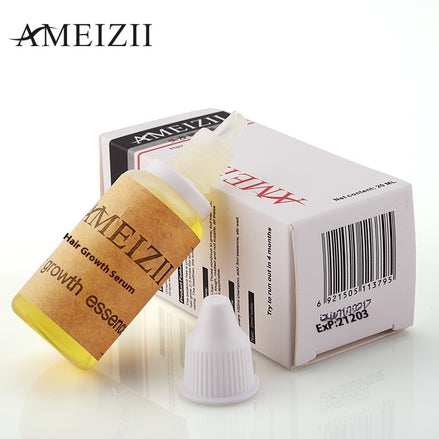 🌿Hair Revival Growth Serum – Anti Hair Loss & Thickening Scalp Treatment (20ml)