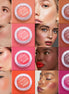 💗PHOERA Light & Brightening Cream Blush – Natural Radiant Glow Cheek Tint (Long-Lasting, Blendable, 8 Shades)
