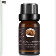 Essential oil
