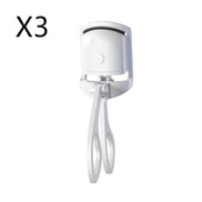 💖ProGlow™ Heated Eyelash Curler – Instant Lift, Long-Lasting Curl & Salon-Perfect Lashes in Seconds