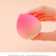 💗Ultra Soft Egg Makeup Sponge – Flawless Blend Beauty Blender Puff | Streak-Free, Skin-Like Finish (Latex-Free & Non-Irritating)