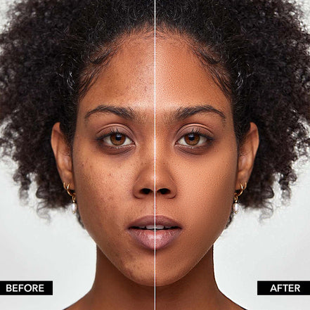 💄 PHOFAY Full Coverage Foundation