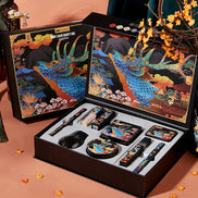 ✨ ELK 9-Piece Full Makeup Set