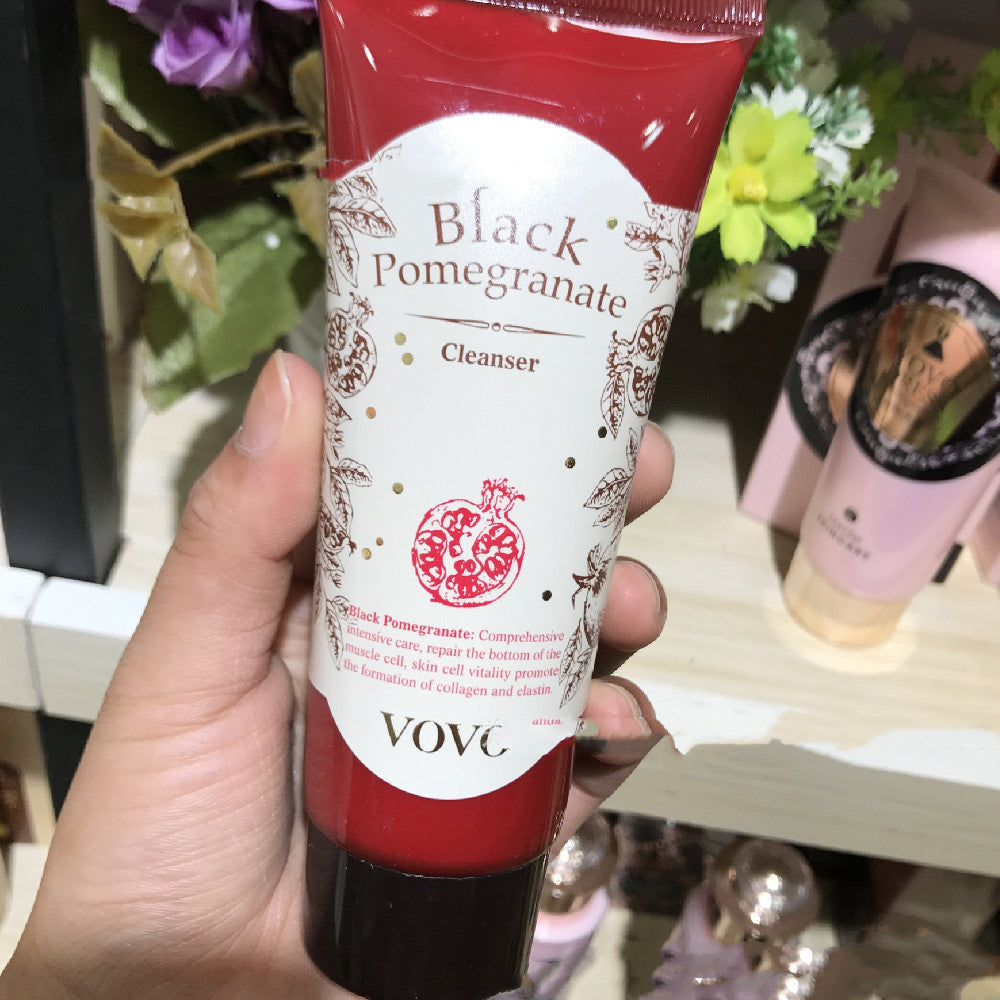 💧 Pomegranate Skin Care Moisturizing Water