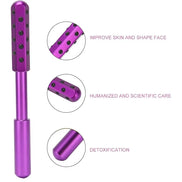 💎30-Stone Germanium Face Sculpting Beauty Stick™ – Lift, Tighten & Glow Instantly