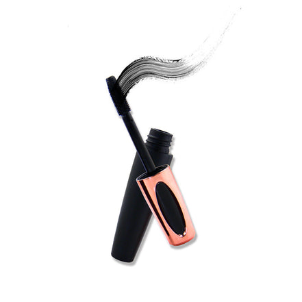 💖LashLift™ Thick & Long Curl Mascara – Extreme Volume, Smudge-Proof All-Day Lift