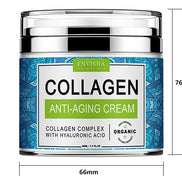 Retinol Cream Collagen Anti-Aging Cream