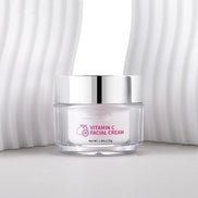✨ Radiance Glow Vitamin C Face Cream – Brighten, Hydrate & Renew Skin
