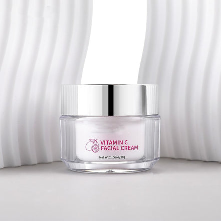 ✨ Radiance Glow Vitamin C Face Cream – Brighten, Hydrate & Renew Skin