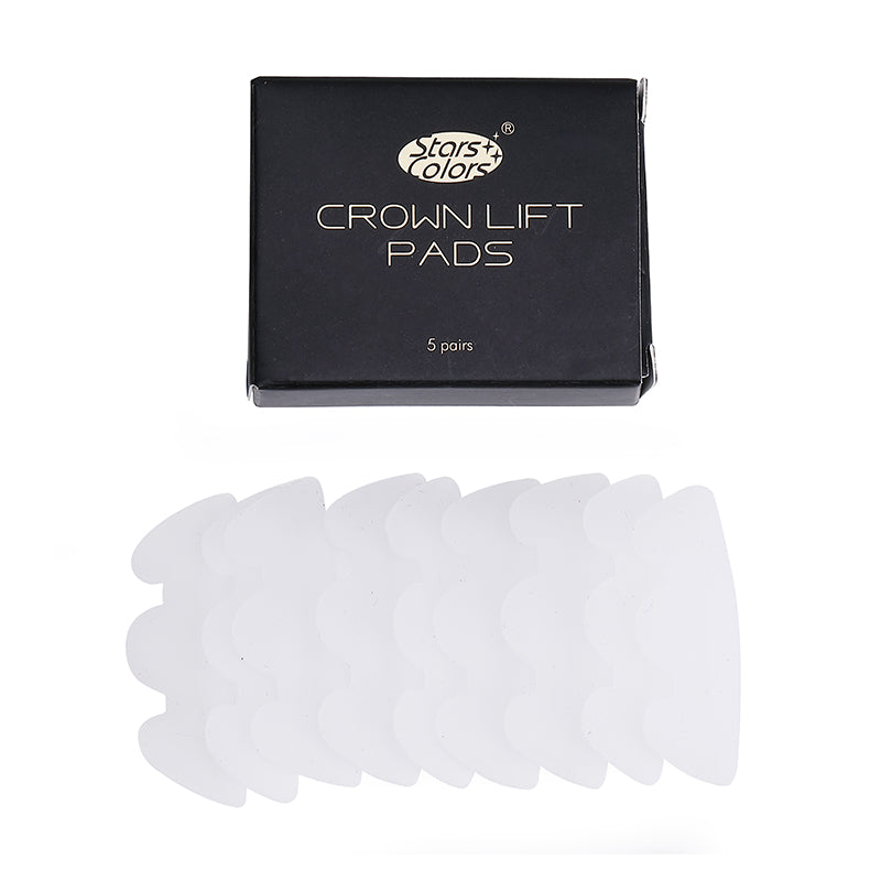 ✨5–8 Minute Eyelash Lift Kit – Long-Lasting Curl, Salon Results at Home