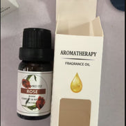 Organic Essential Oils Set Top Sale  Natural Therapeutic Grade Aromatherapy Oil Gift Kit For Diffuser