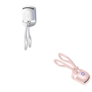 💖ProGlow™ Heated Eyelash Curler – Instant Lift, Long-Lasting Curl & Salon-Perfect Lashes in Seconds