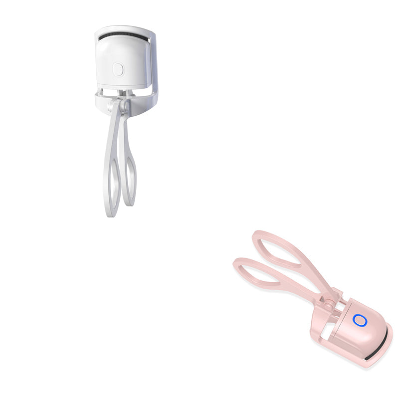 💖ProGlow™ Heated Eyelash Curler – Instant Lift, Long-Lasting Curl & Salon-Perfect Lashes in Seconds