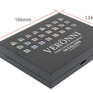 💖 All-in-One 78 Colors Makeup Set