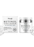✨Advanced Retinol Renewal Cream – Overnight Wrinkle Repair & Youth Restoring Moisturizer