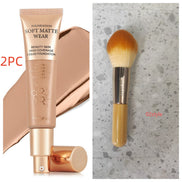 💄 PHOFAY Full Coverage Foundation