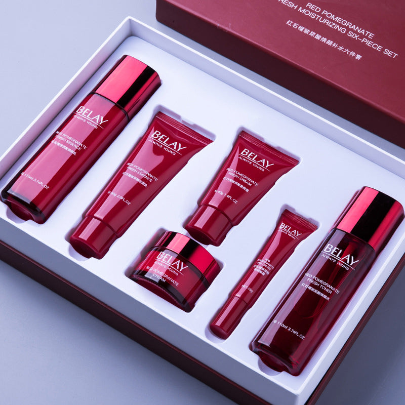 💄Professional 6-Piece Facial Care Set