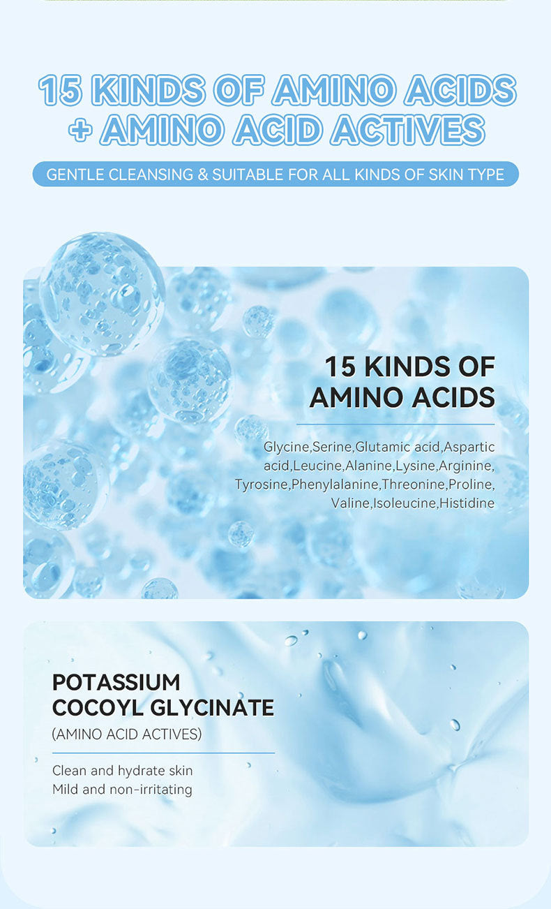 ✨ Deep Pore Cleansing Treatment (120ml)