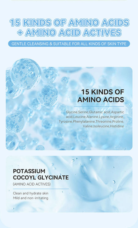 ✨ Deep Pore Cleansing Treatment (120ml)