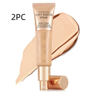 💄 PHOFAY Full Coverage Foundation