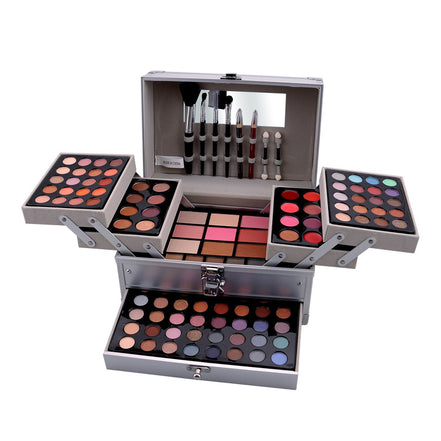 💄 LIP PENCIL + BLUSH COMBINATION MAKEUP SET