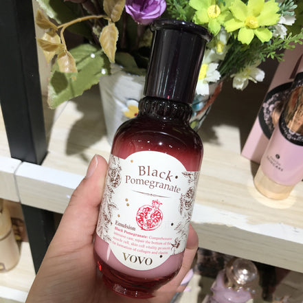 💧 Pomegranate Skin Care Moisturizing Water