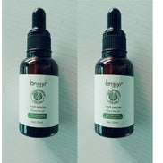 Hair Care Essential Oil