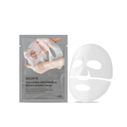 ⭐Bio-Collagen Overnight Glass Skin Mask