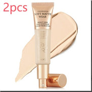 💄 PHOFAY Full Coverage Foundation