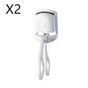 💖ProGlow™ Heated Eyelash Curler – Instant Lift, Long-Lasting Curl & Salon-Perfect Lashes in Seconds
