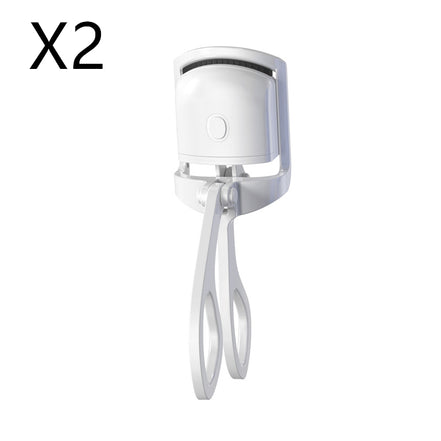💖ProGlow™ Heated Eyelash Curler – Instant Lift, Long-Lasting Curl & Salon-Perfect Lashes in Seconds