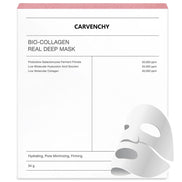 ✨ Deep Hydration Pore Refining Face Mask