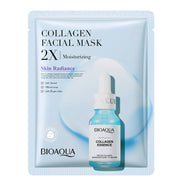 👉 HydraGlow Collagen Hydrogel Mask – Deep Hydration, Firming & Glass Skin Glow in 15 Minutes