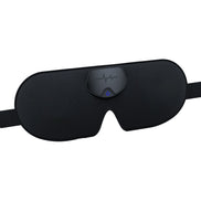 🌙✨ Smart Eye Massager Sleep Blackout Eye Mask