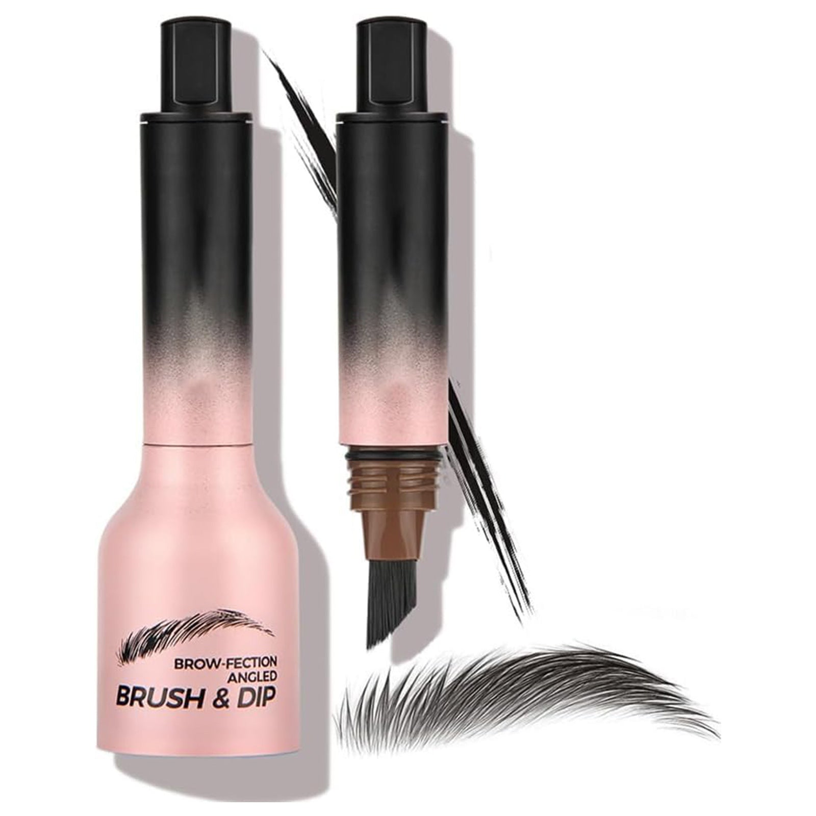 💖Flawless Brow Sculpt Cream – Waterproof, Smudge-Proof, Long-Lasting Natural Eyebrows
