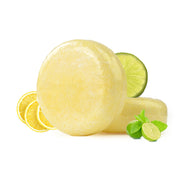 🌿Ginger Herbal Anti-Dandruff Shampoo Soap Bar – Deep Scalp Cleanse, Itch Relief & Fresh Hair Revival