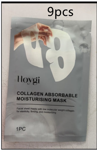 ⭐Bio-Collagen Overnight Glass Skin Mask