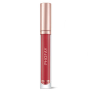 💄Phofay Hyaluronic Lip Gloss – Glass Shine • Hydrating • Plumping Effect