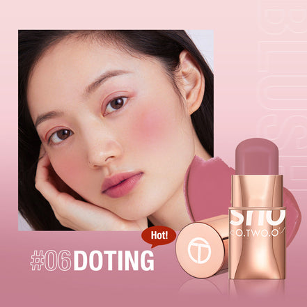 💗 Vital Smooth Blush Cream Stick