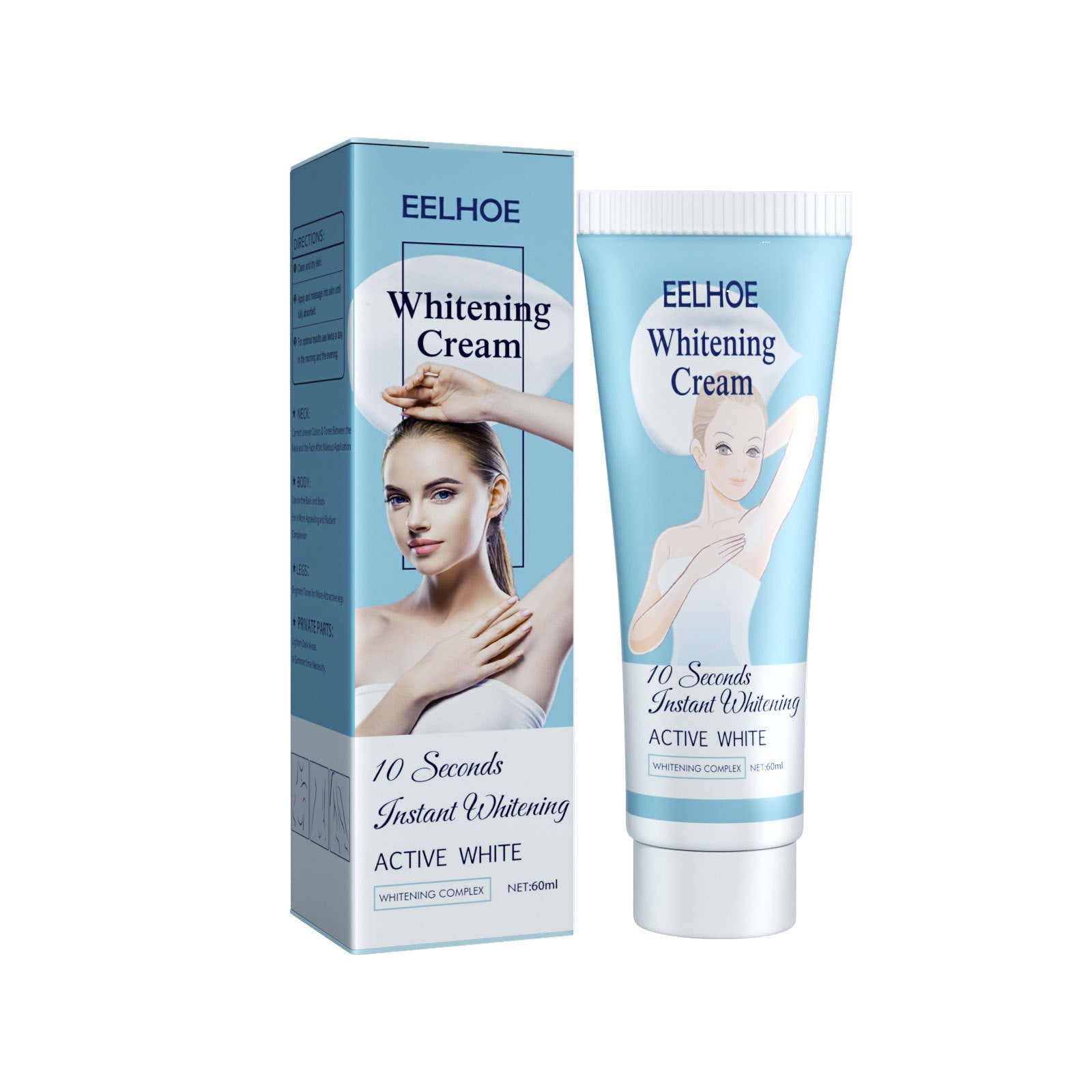 💃Bellezon™ Underarm Brightening Cream ✨