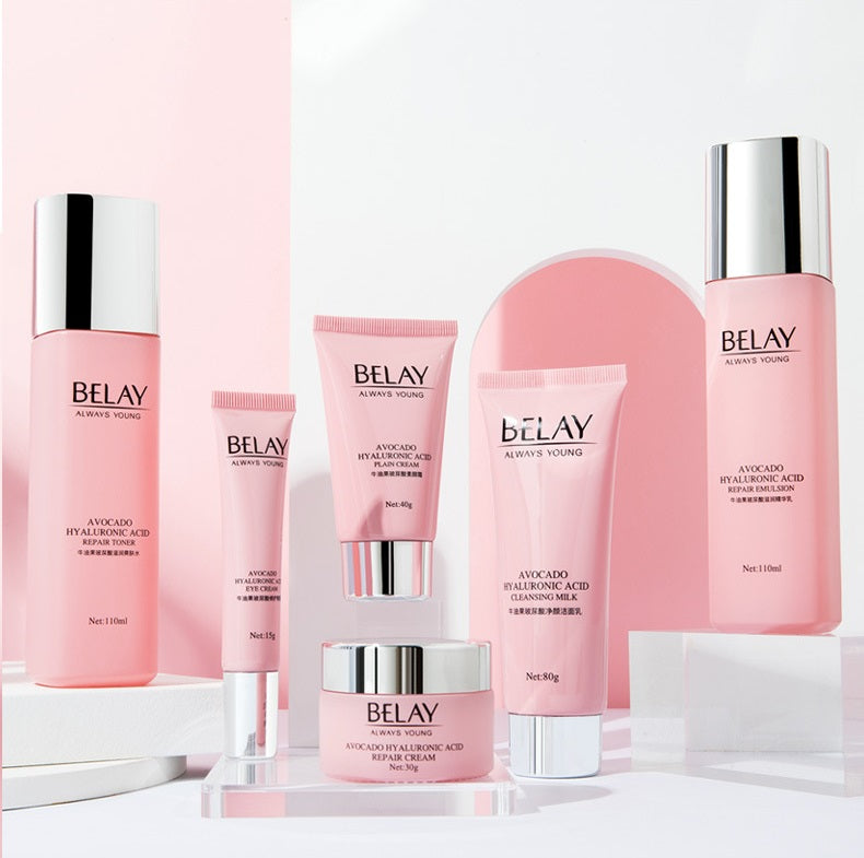 💄Professional 6-Piece Facial Care Set