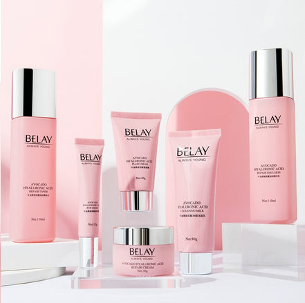 💄Professional 6-Piece Facial Care Set
